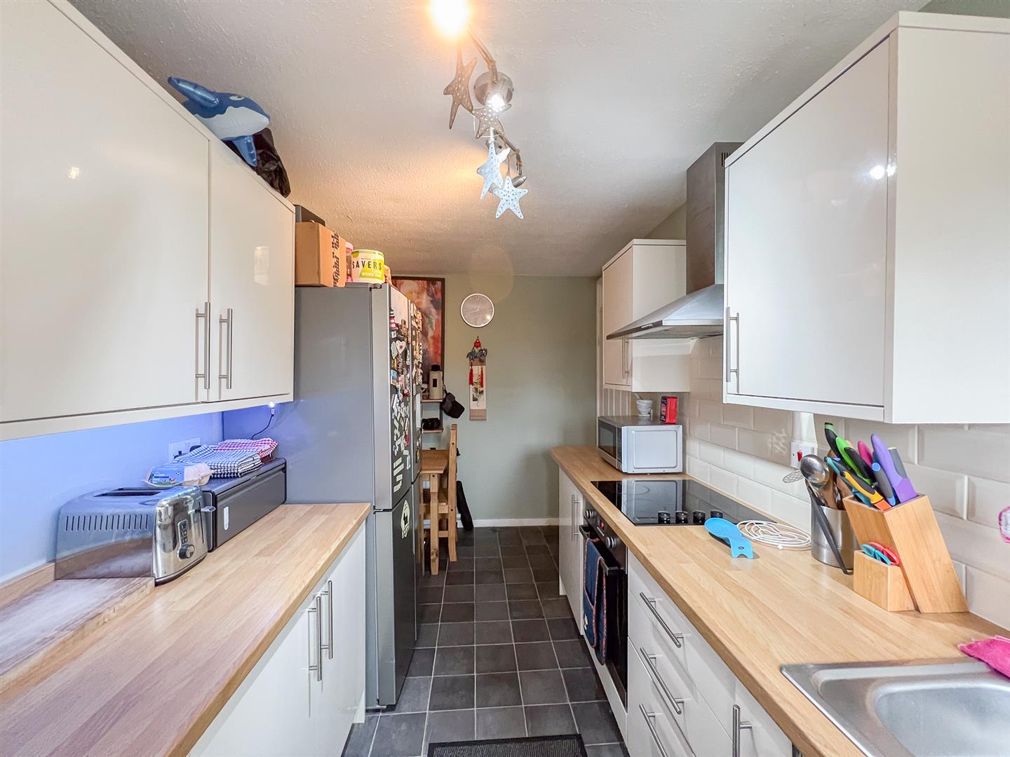 Newfields, BerwickuponTweed Aitchisons Property Centre